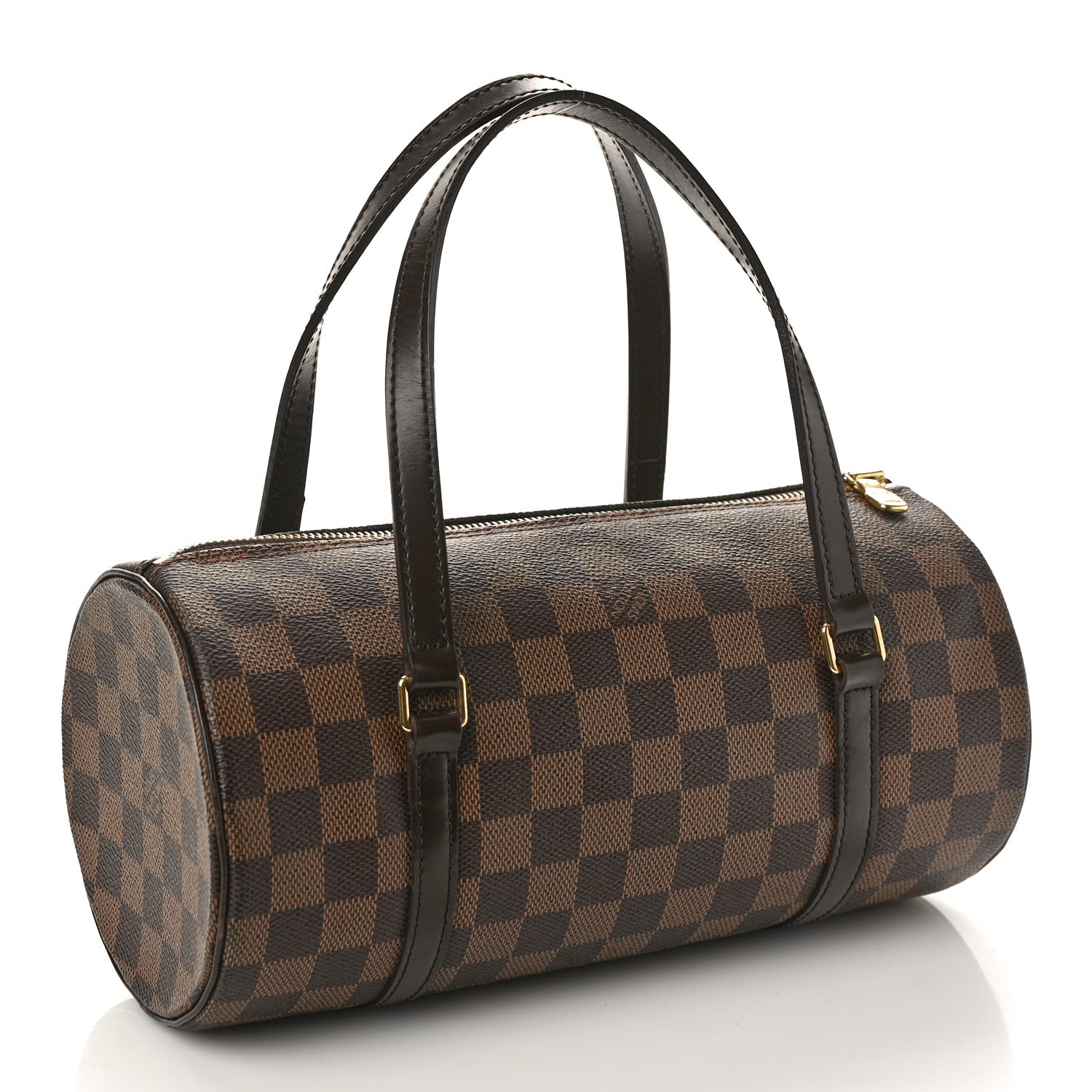 Louis Vuitton Damier Ebene Papillon 26 2 of 8