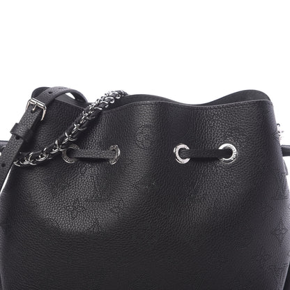 Louis Vuitton Mahina Bella Black 9 of 11