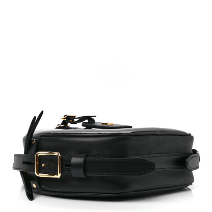 Louis Vuitton Vernis Boite Chapeau Souple MM Black 4 of 11