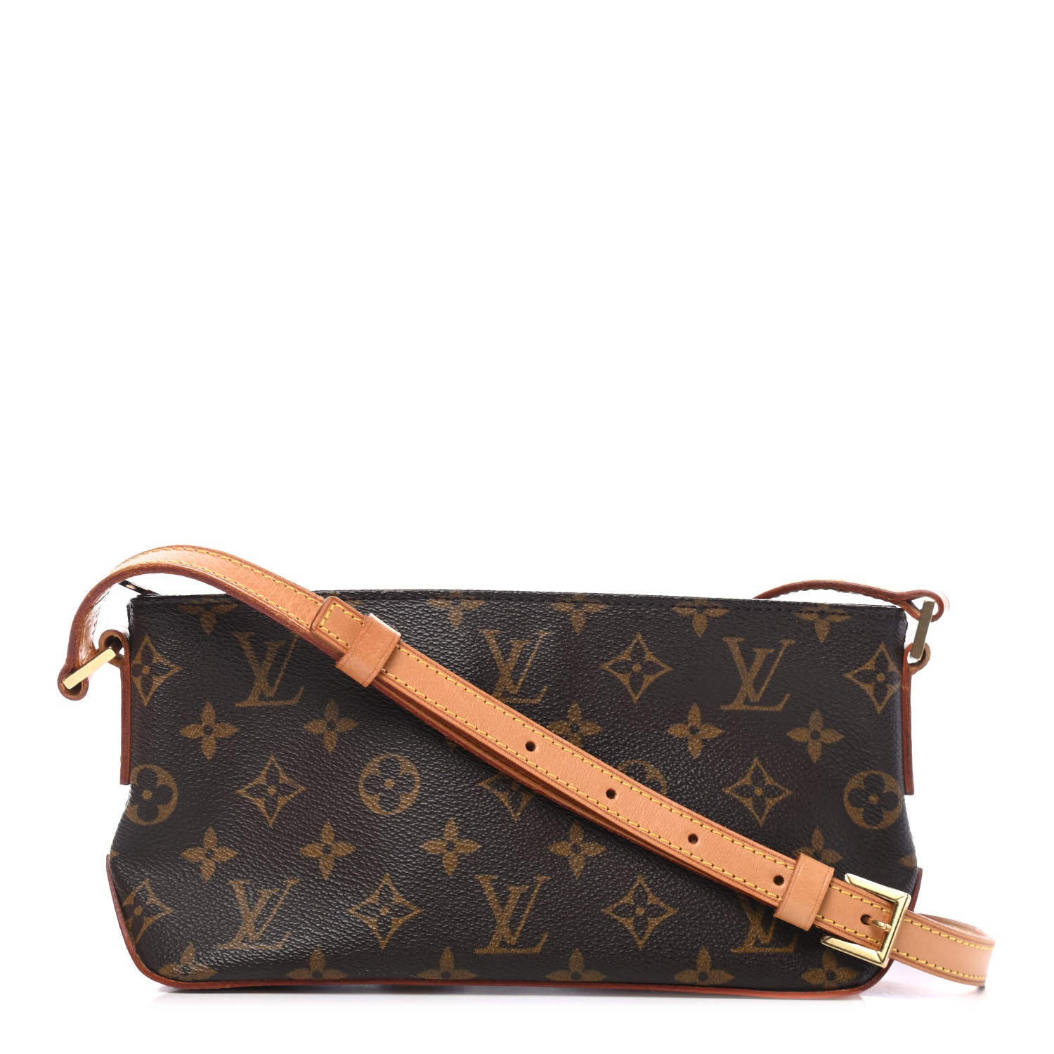 Louis Vuitton Monogram Trotteur 1 of 4