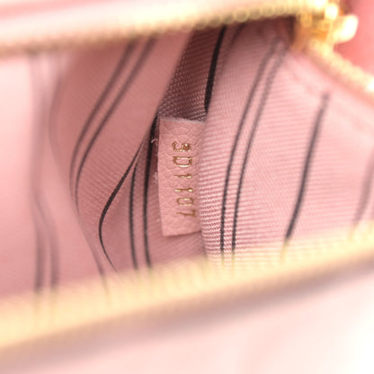 Louis Vuitton Empreinte Pochette Metis Rose Poudre 8 of 14