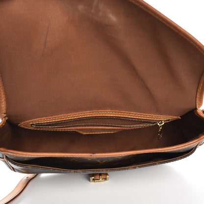 Louis Vuitton Monogram Sologne 5 of 7