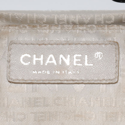 Chanel Lapin Fur N°5 Frame Bag 3 of 8