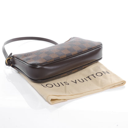 Louis Vuitton Damier Navona Pochette Accessories 4 of 7