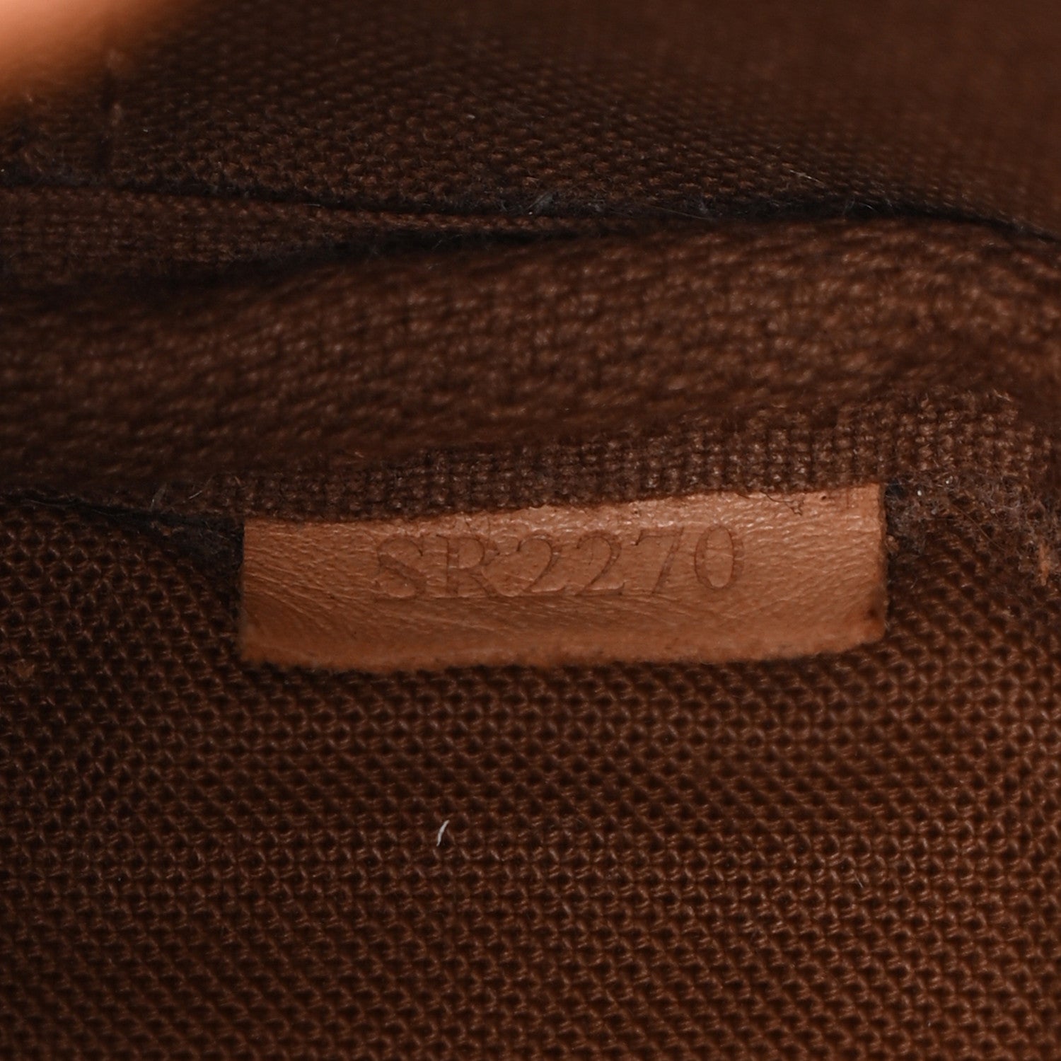 Louis Vuitton Monogram Nano Noe 6 of 10