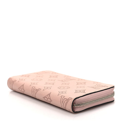 Louis Vuitton Mahina Zippy Wallet Magnolia 7 of 8