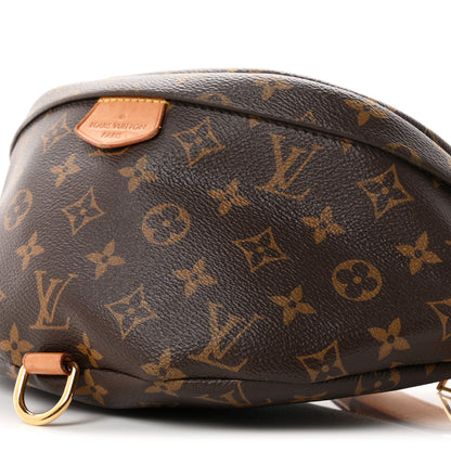 Louis Vuitton Monogram Bumbag 9 of 9