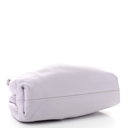 Bottega Veneta Butter Calfskin The Mini Pouch Mirth 4 of 10