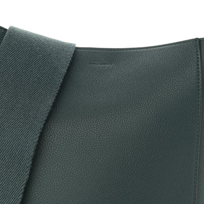 Celine Soft Grained Calfskin Small Sangle Bucket Bag Amazone 9 of 11