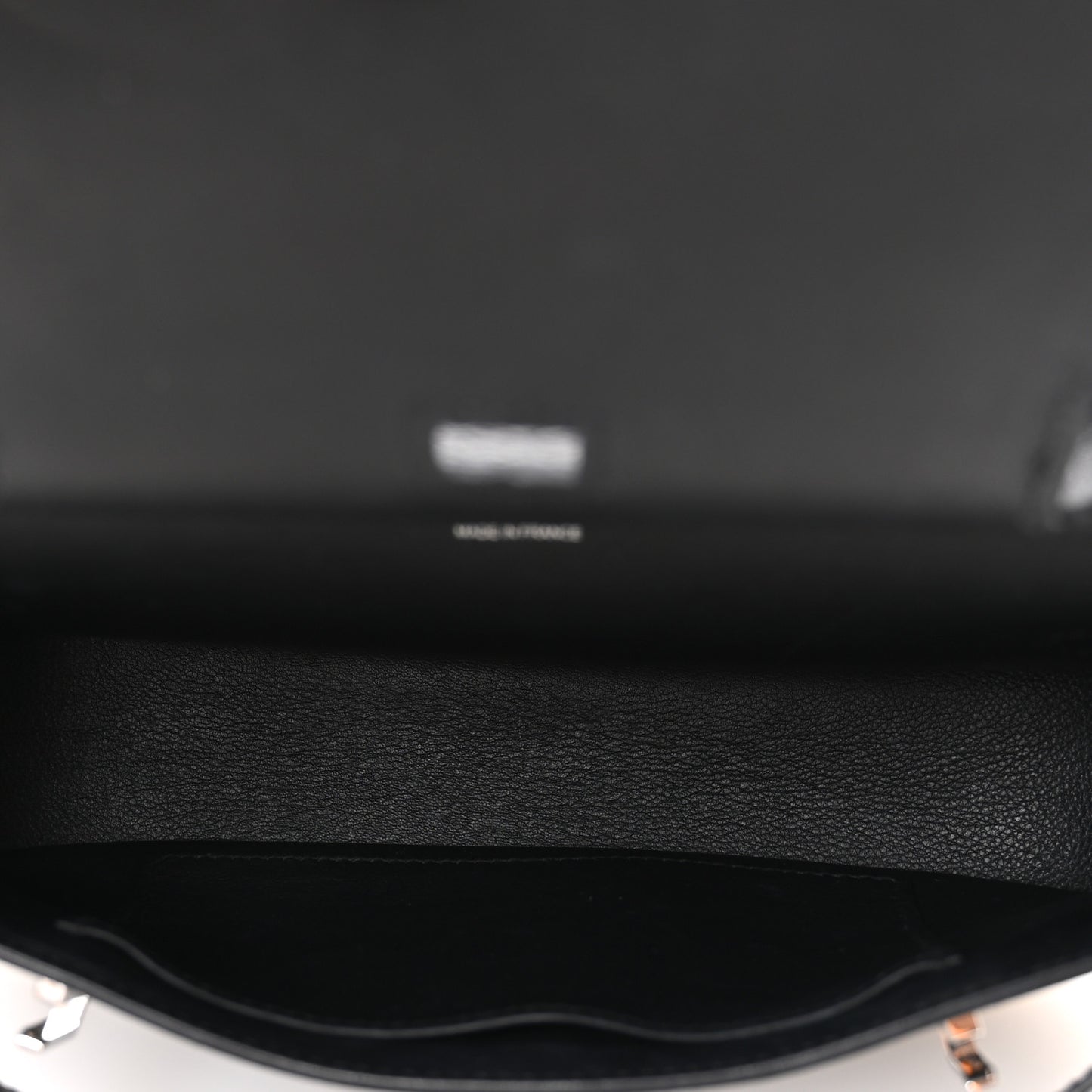 Evergrain Mini Jypsiere Black