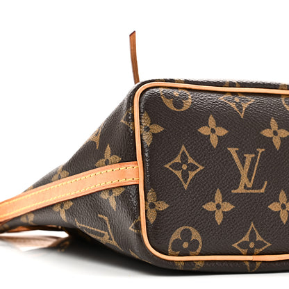 Louis Vuitton Monogram Nano Noe 9 of 10