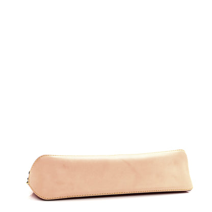 Louis Vuitton Monogram Monogram 2021 Christmas Animation London Elizabeth Pencil Pouch Coquelicot 4 of 7