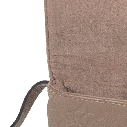 Louis Vuitton Empreinte Twice Taupe 9 of 11