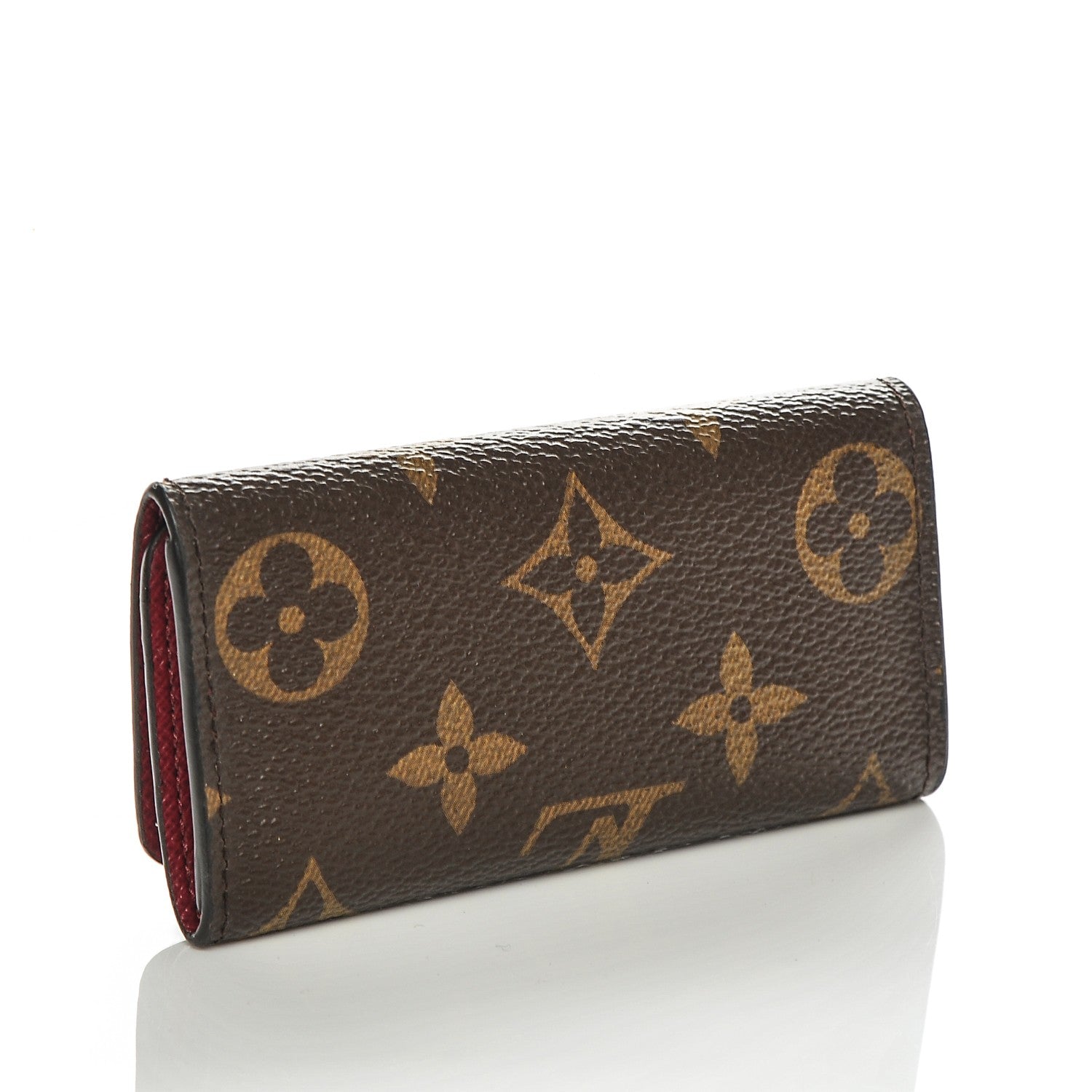 Louis Vuitton Monogram 4 Key Multicles Holder Fuchsia 3 of 8