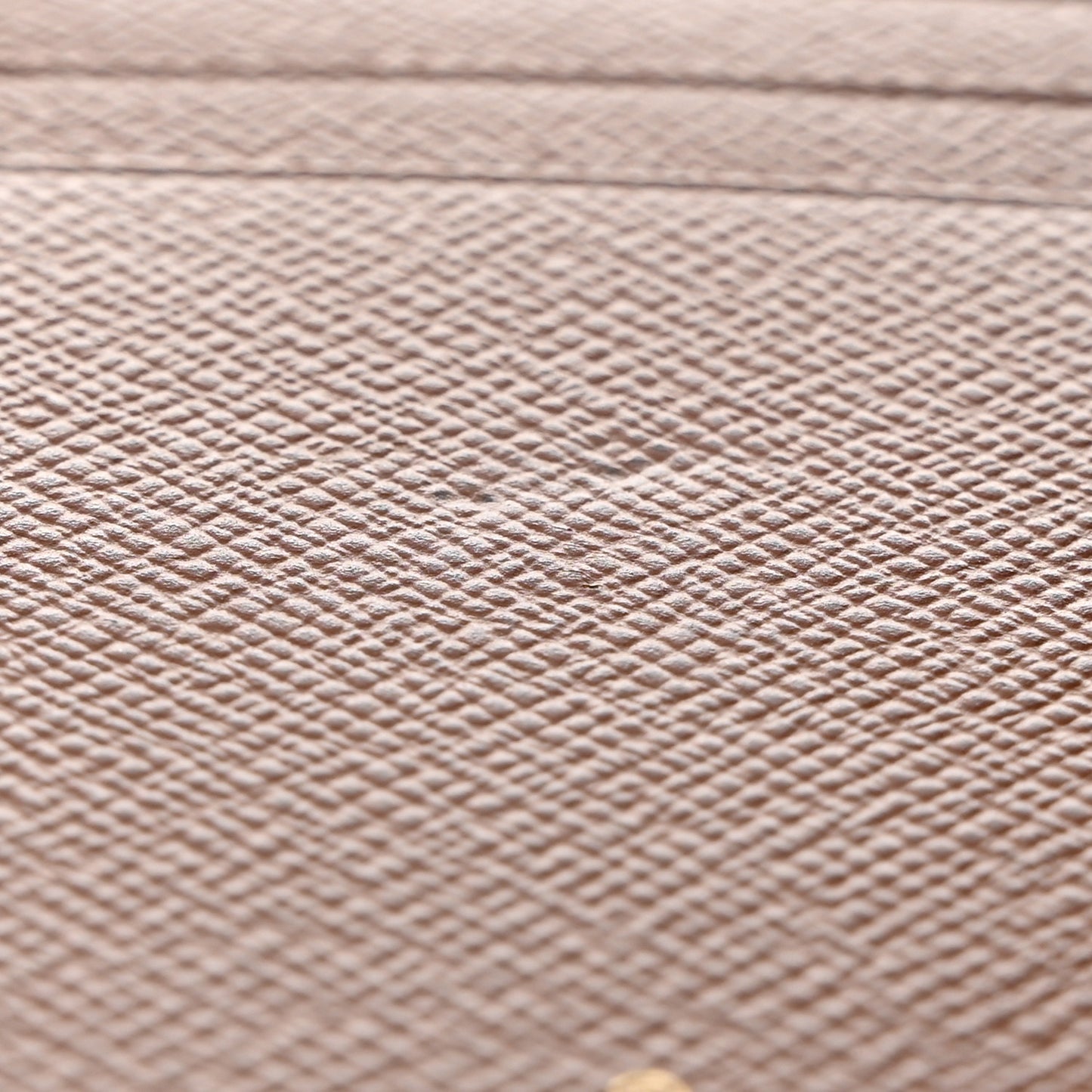 Monogram Victorine Wallet Armagnac
