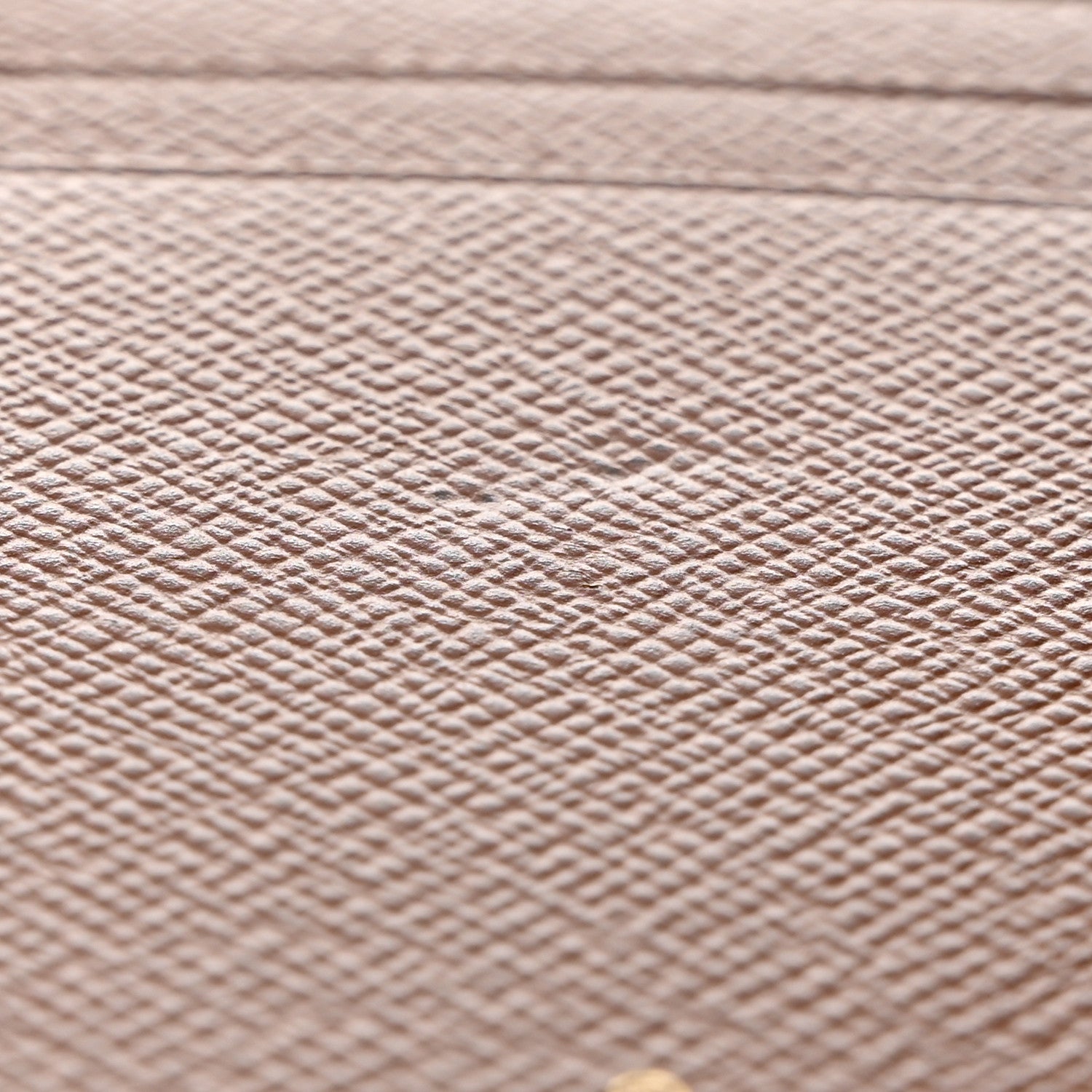 Louis Vuitton Monogram Victorine Wallet Armagnac 8 of 9