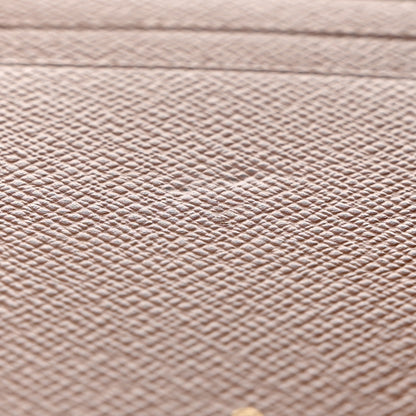 Louis Vuitton Monogram Victorine Wallet Armagnac 8 of 9