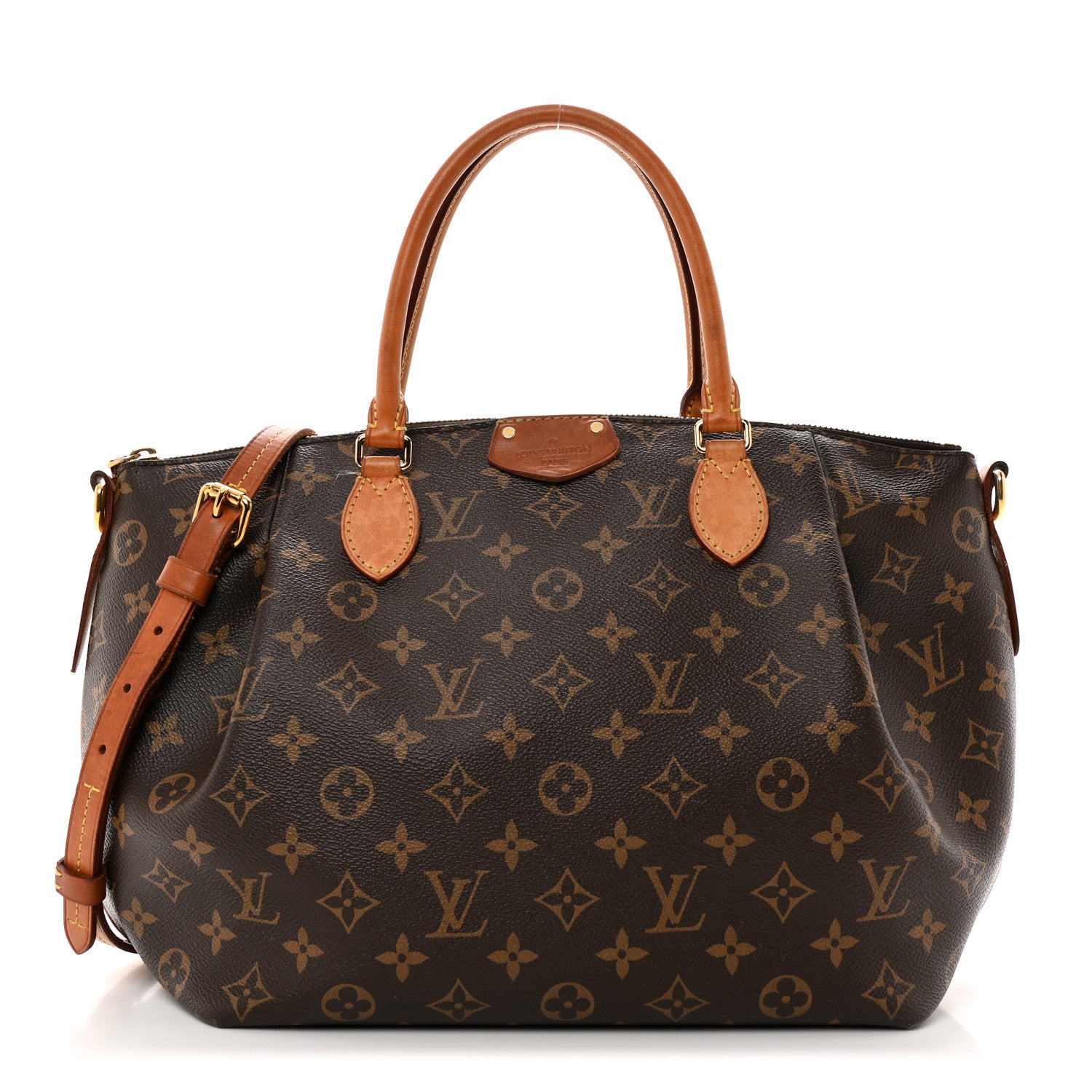 Louis Vuitton Monogram Turenne MM 1 of 14
