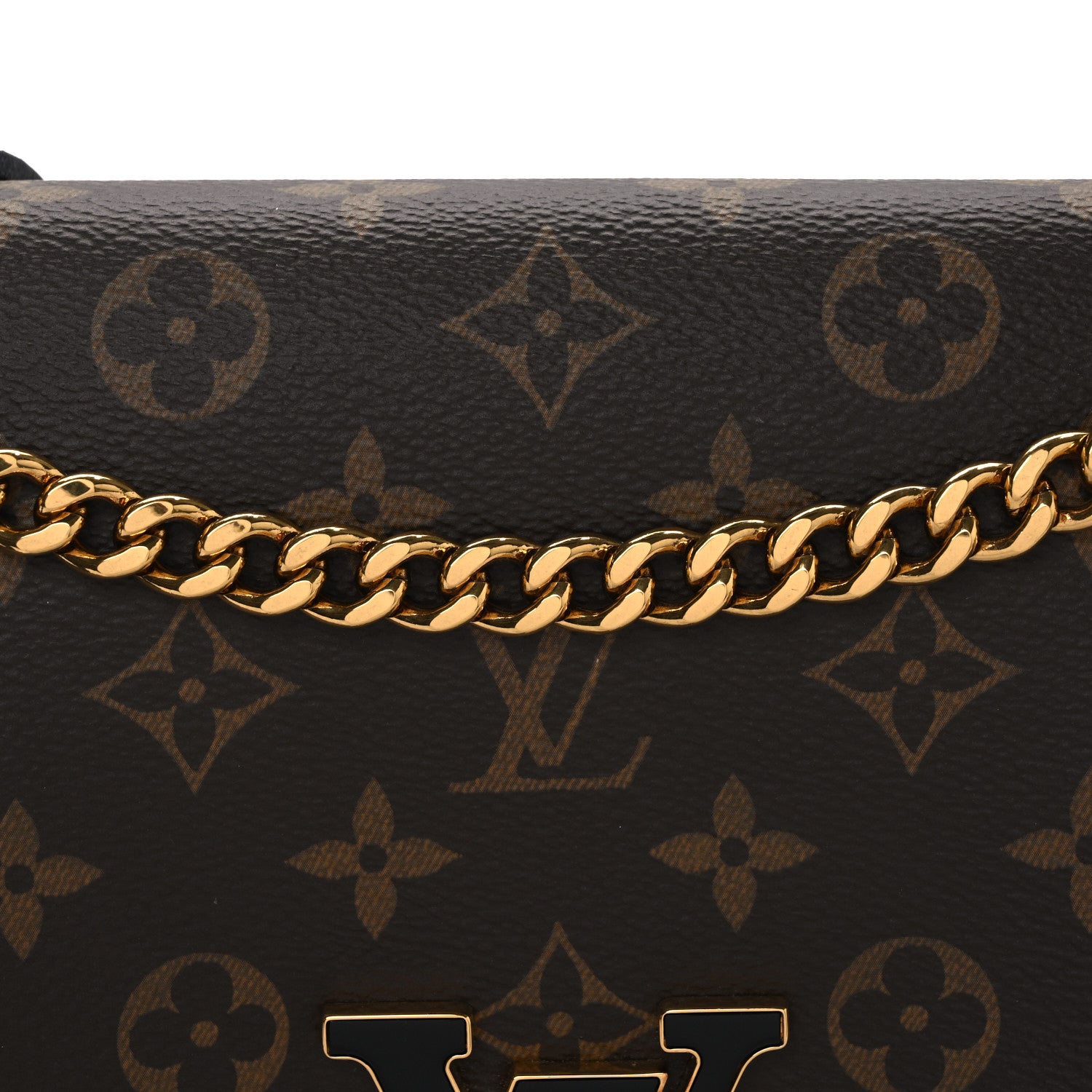 Louis Vuitton Monogram Passy 7 of 9