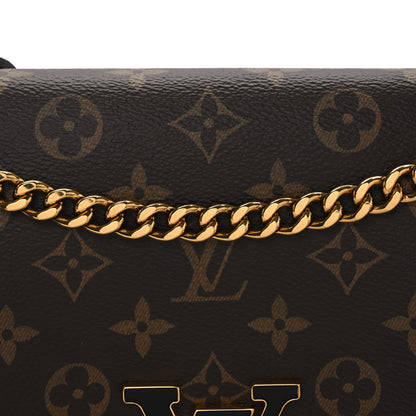 Louis Vuitton Monogram Passy 7 of 9