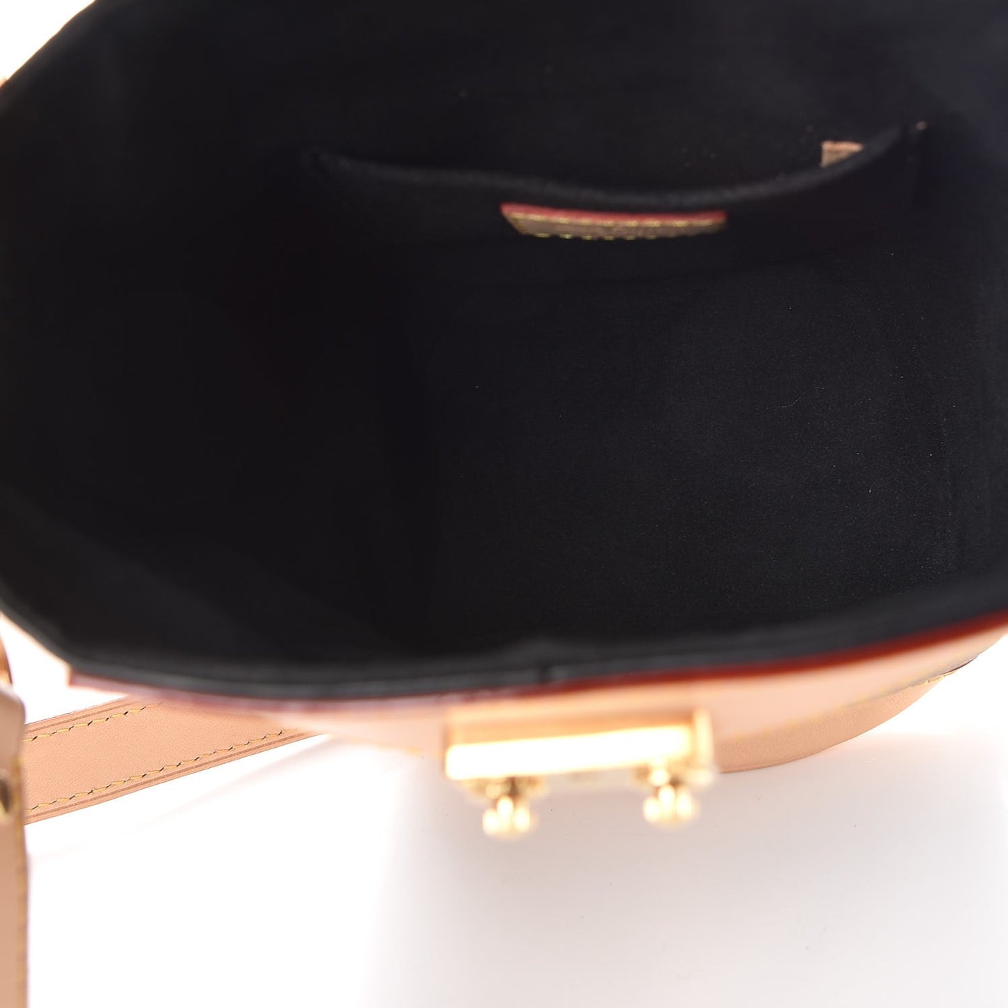 Monogram Duffle Bag