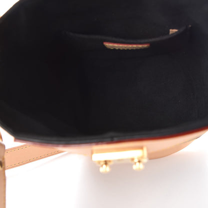 Louis Vuitton Monogram Duffle Bag 5 of 8