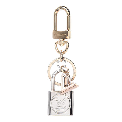 Louis Vuitton Kaleido V Bag Charm Key Holder 1 of 4