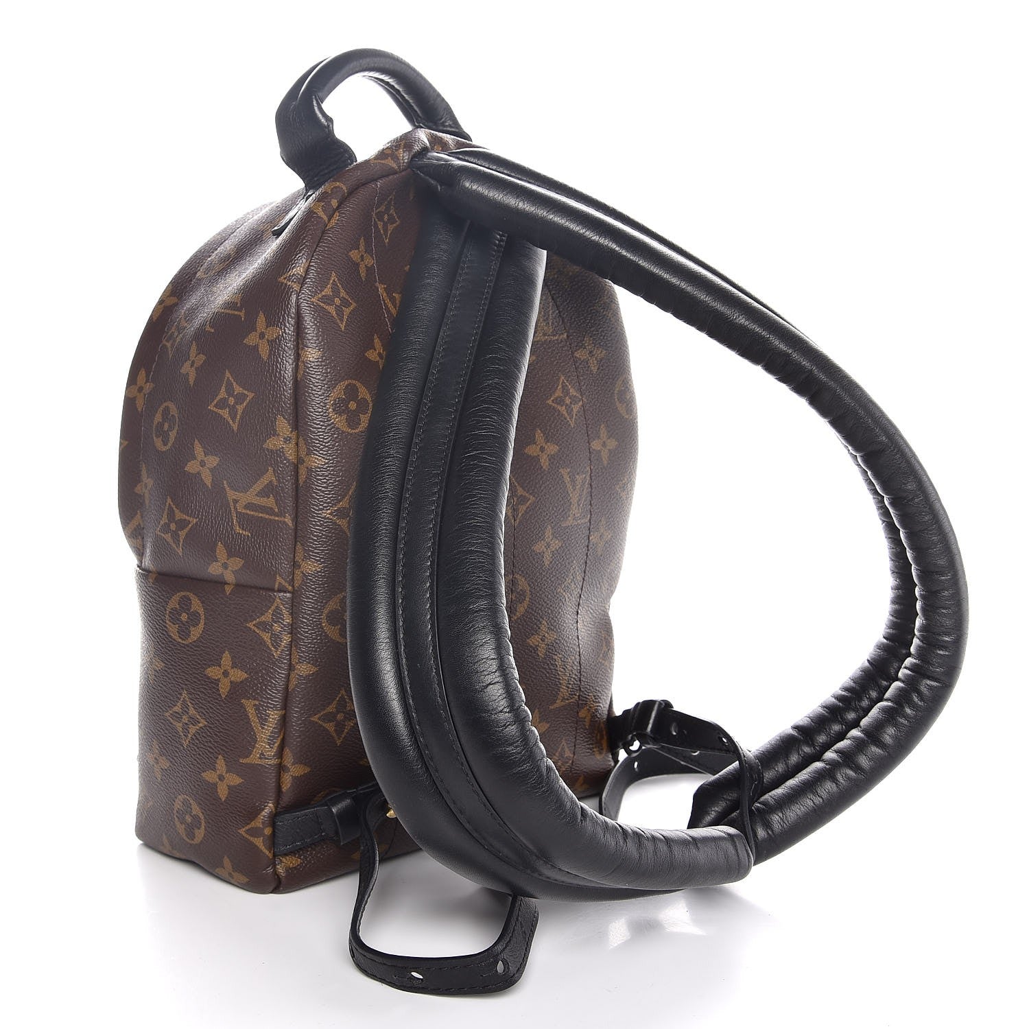 Louis Vuitton Reverse Monogram Palm Springs Backpack PM 3 of 10