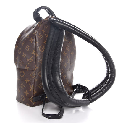 Louis Vuitton Reverse Monogram Palm Springs Backpack PM 3 of 10