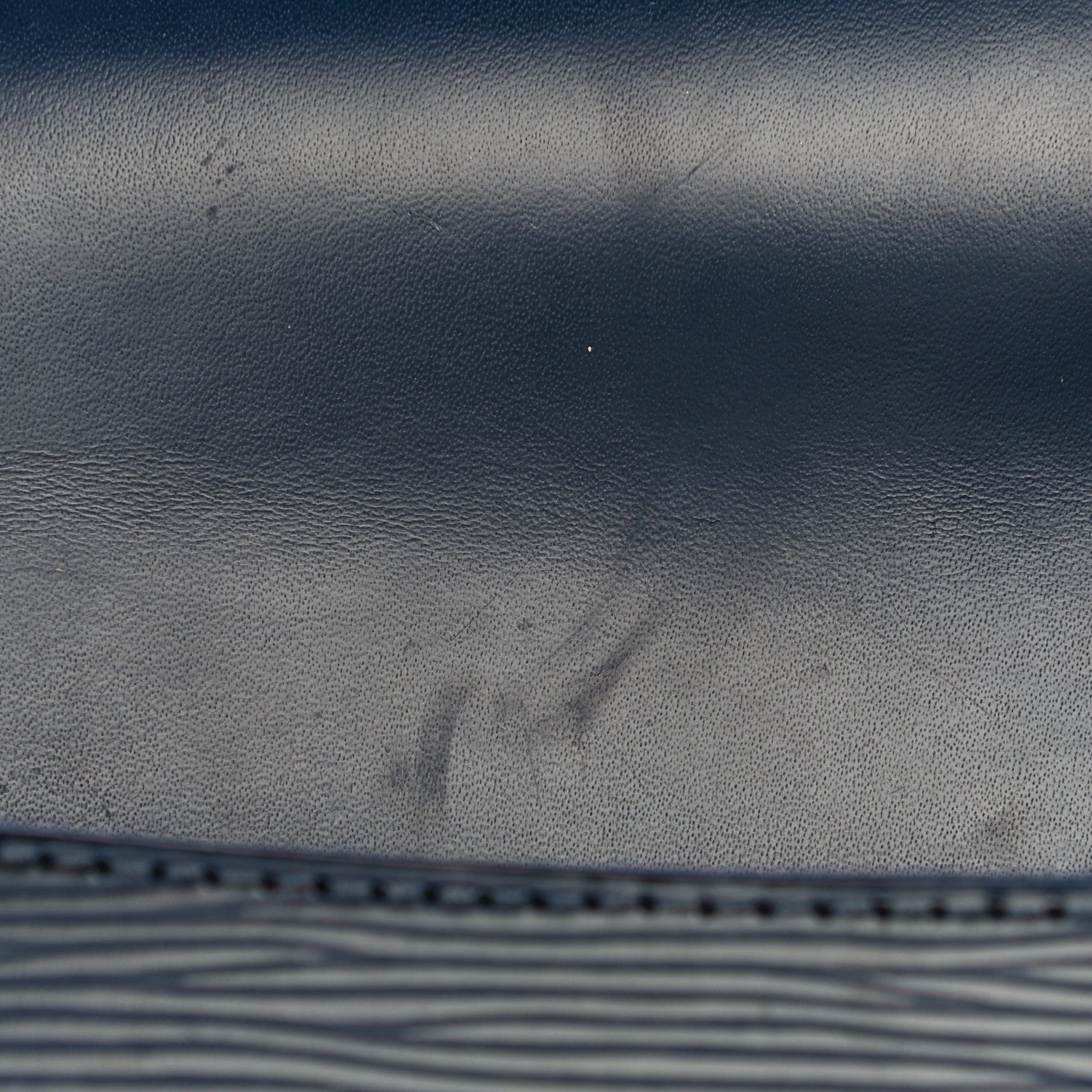 Louis Vuitton Epi Eden Indigo 11 of 18