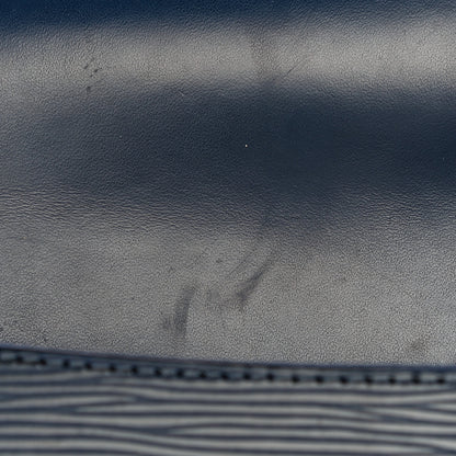 Louis Vuitton Epi Eden Indigo 11 of 18