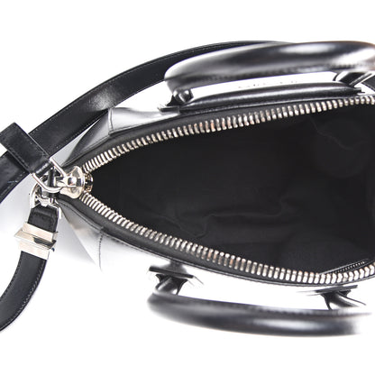 Givenchy Shiny Lord Calfskin Small Antigona Black 4 of 11