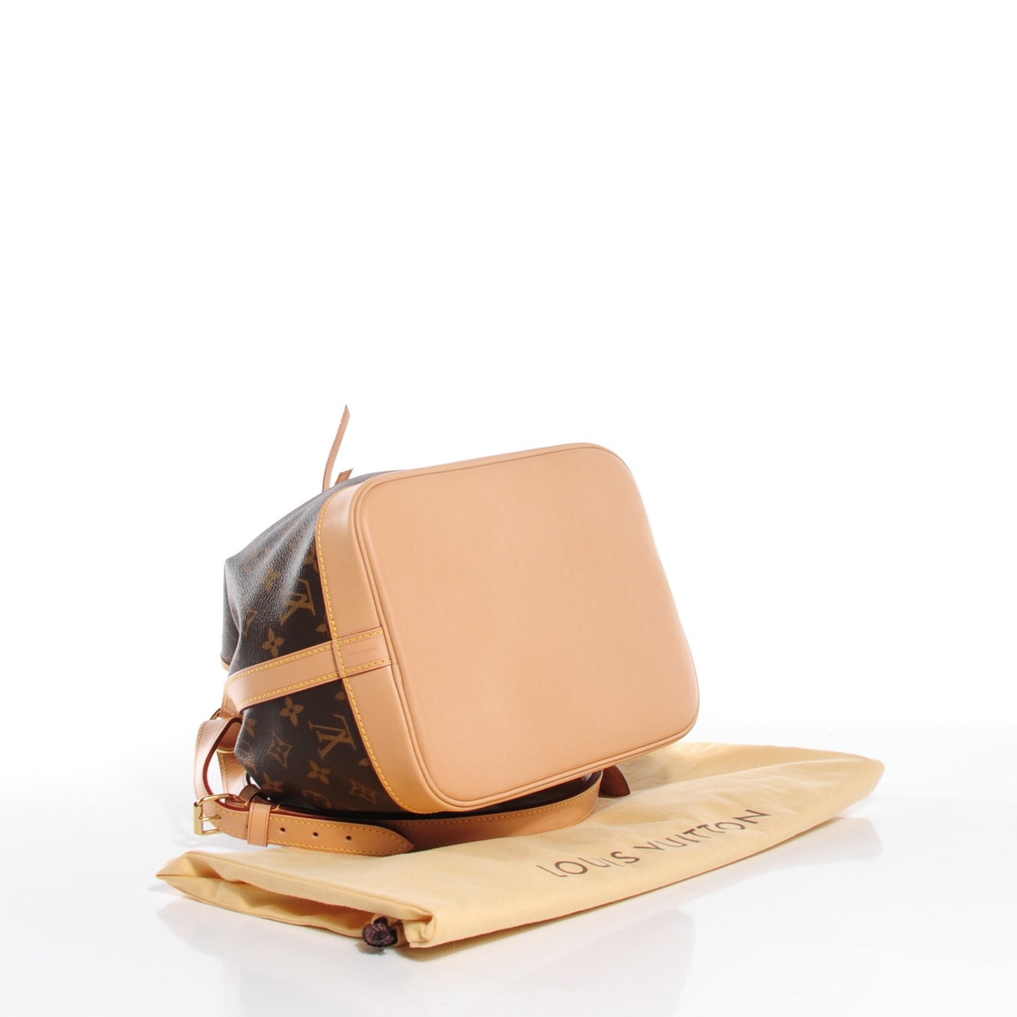 Monogram Petit Noe NM
