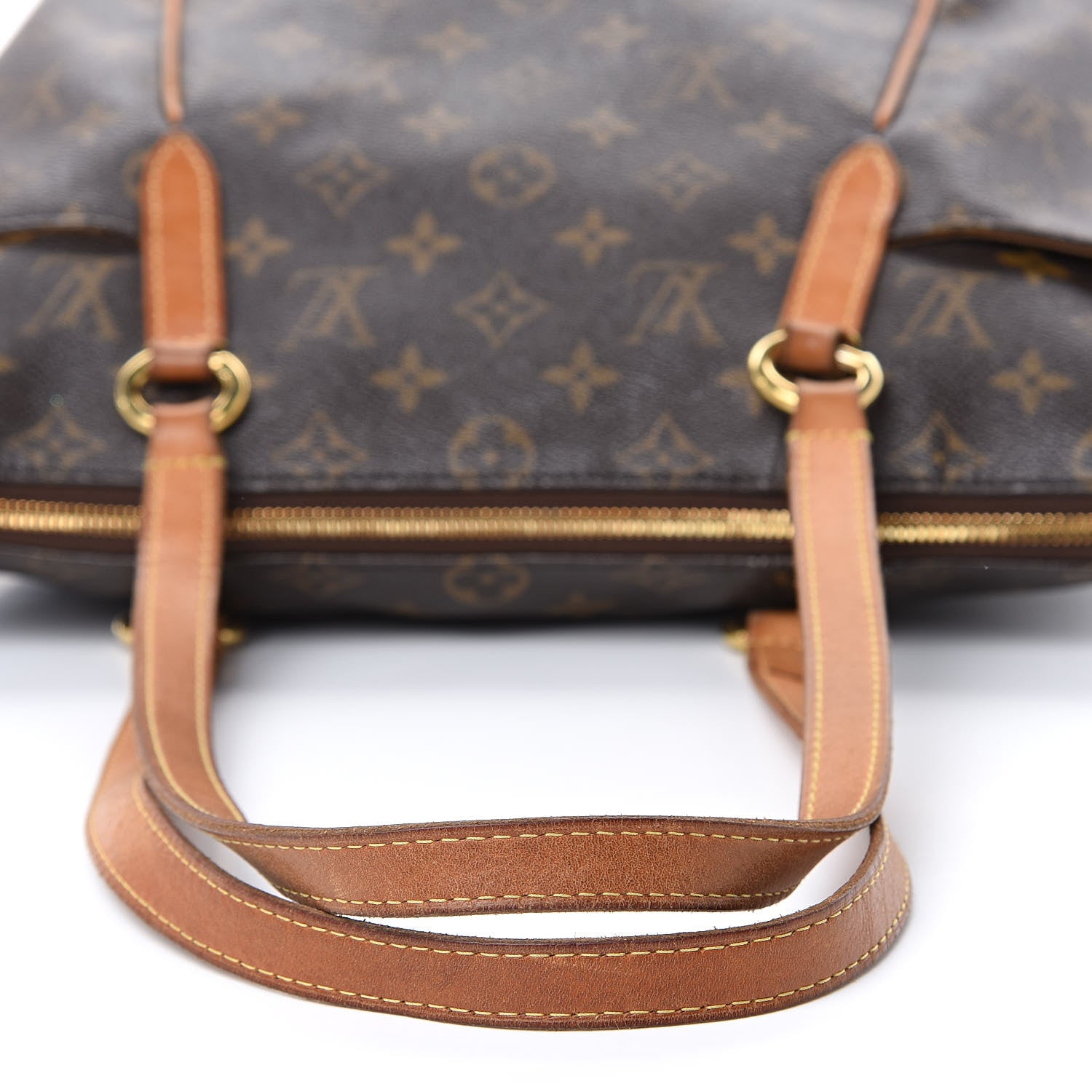 Louis Vuitton Monogram Totally PM 9 of 15