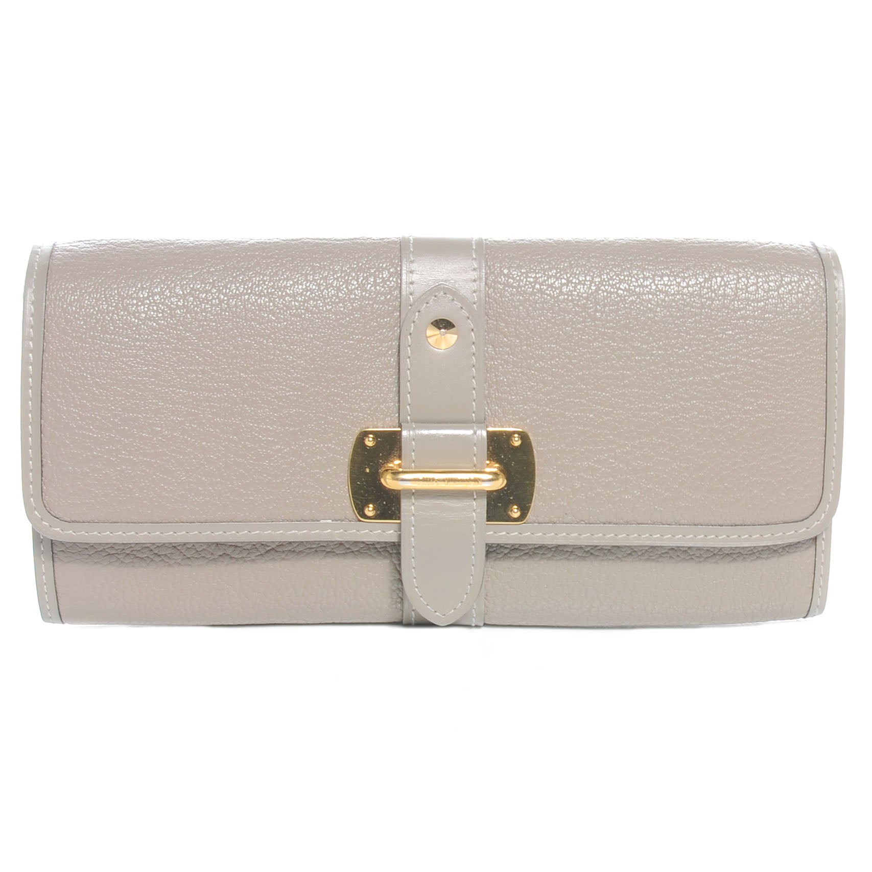 Louis Vuitton Suhali Le Favori Wallet Verone 1 of 8