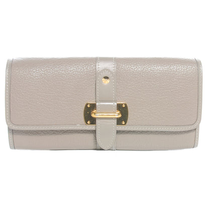 Louis Vuitton Suhali Le Favori Wallet Verone 1 of 8