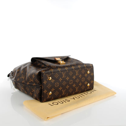 Louis Vuitton Monogram Metis 4 of 7