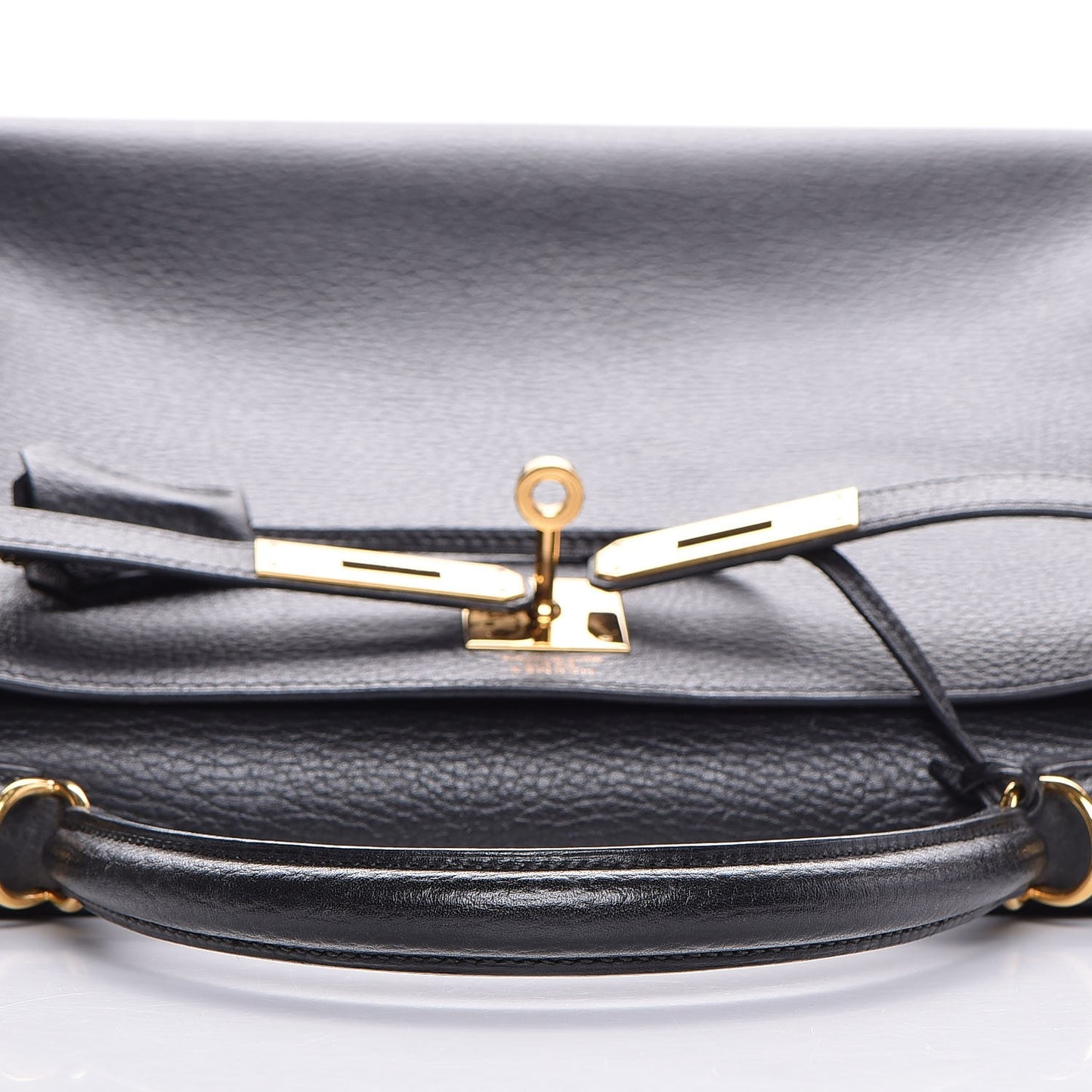 Ardennes Kelly Retourne 32 Black