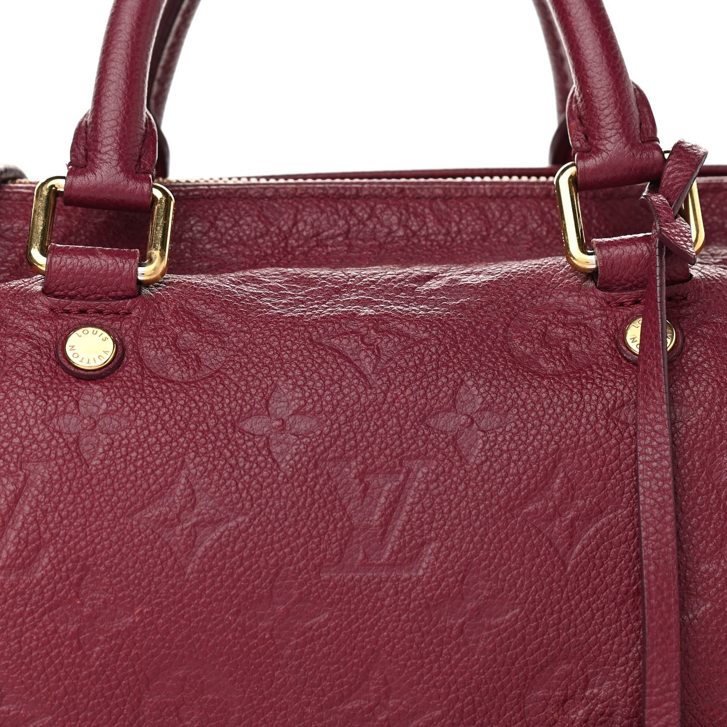 Empreinte Speedy Bandouliere 25 Aurore