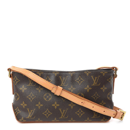Louis Vuitton Monogram Trotteur 1 of 11