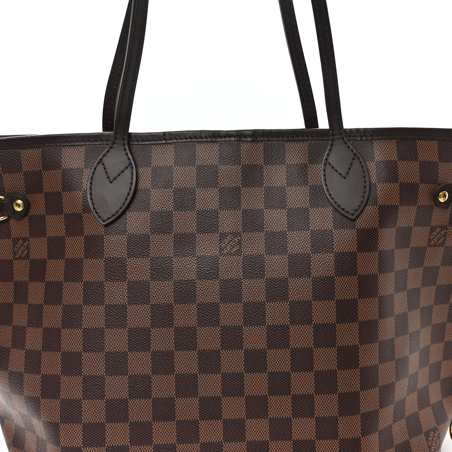 Damier Ebene Neo Neverfull MM