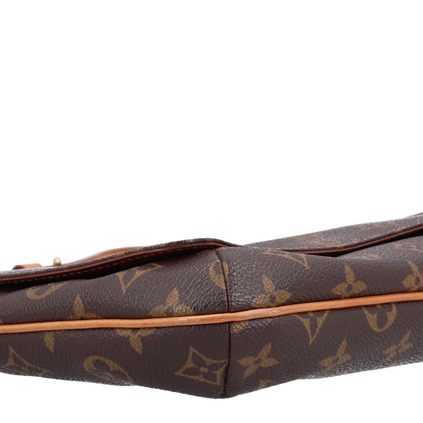 Monogram Musette Tango