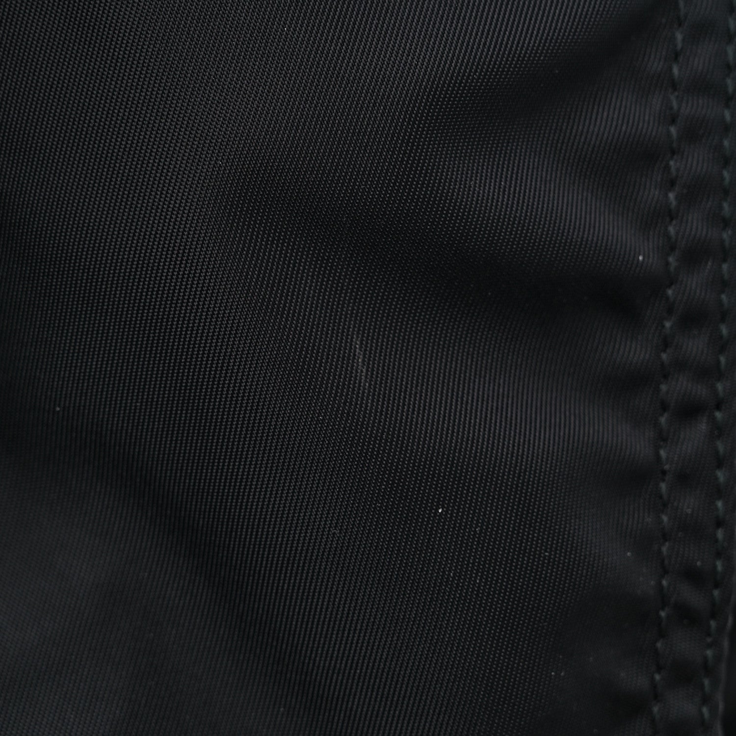 Burberry Nylon Medium Rucksack Backpack Black 10 of 12
