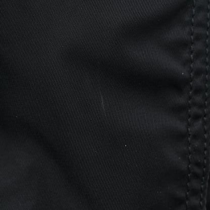 Burberry Nylon Medium Rucksack Backpack Black 10 of 12