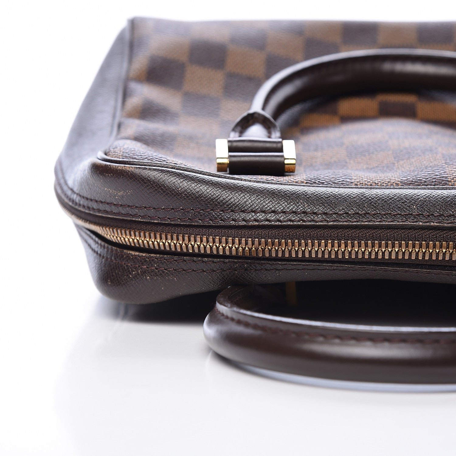 Louis Vuitton Damier Ebene Brera 12 of 15