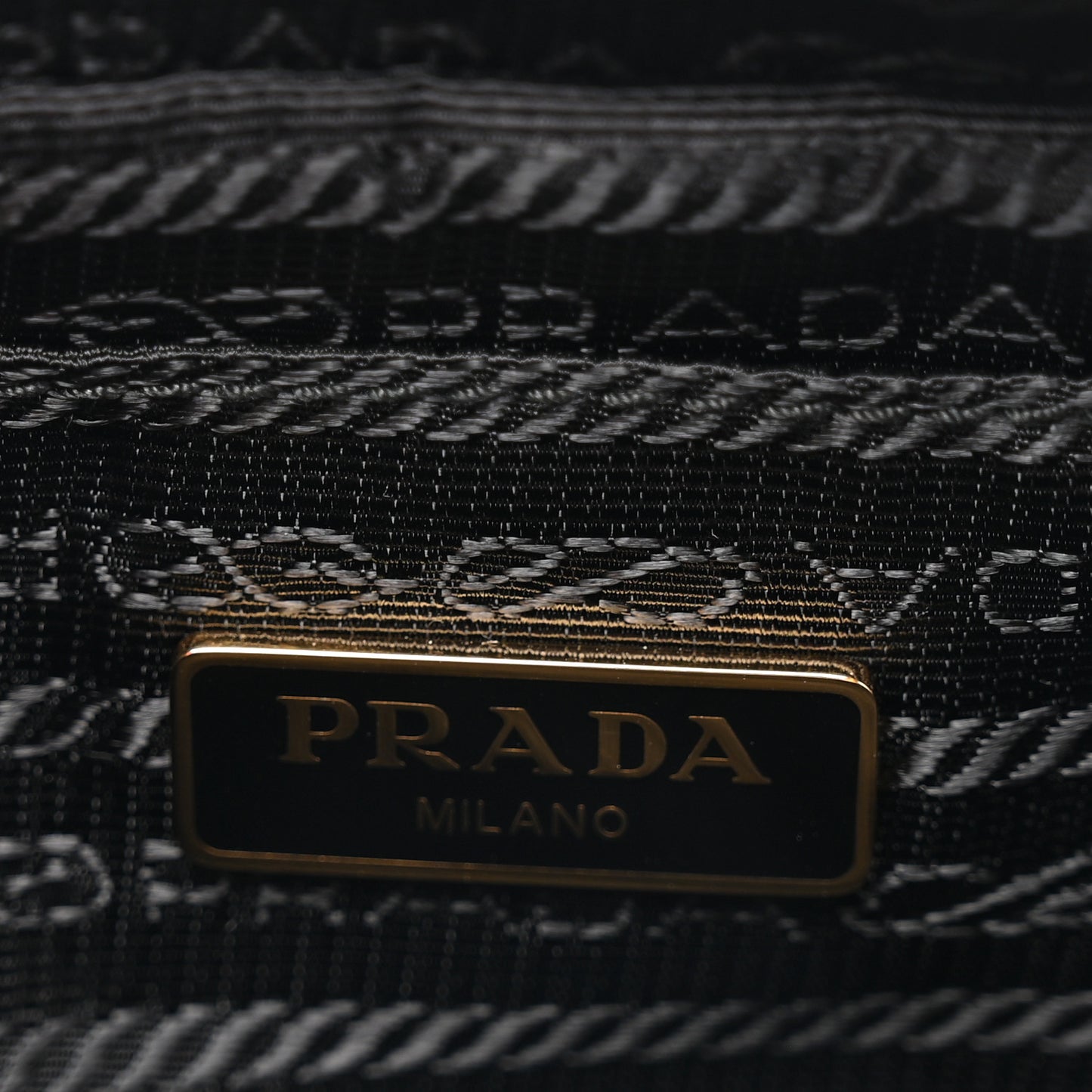 Vitello Daino Mini Crossbody Bag Black