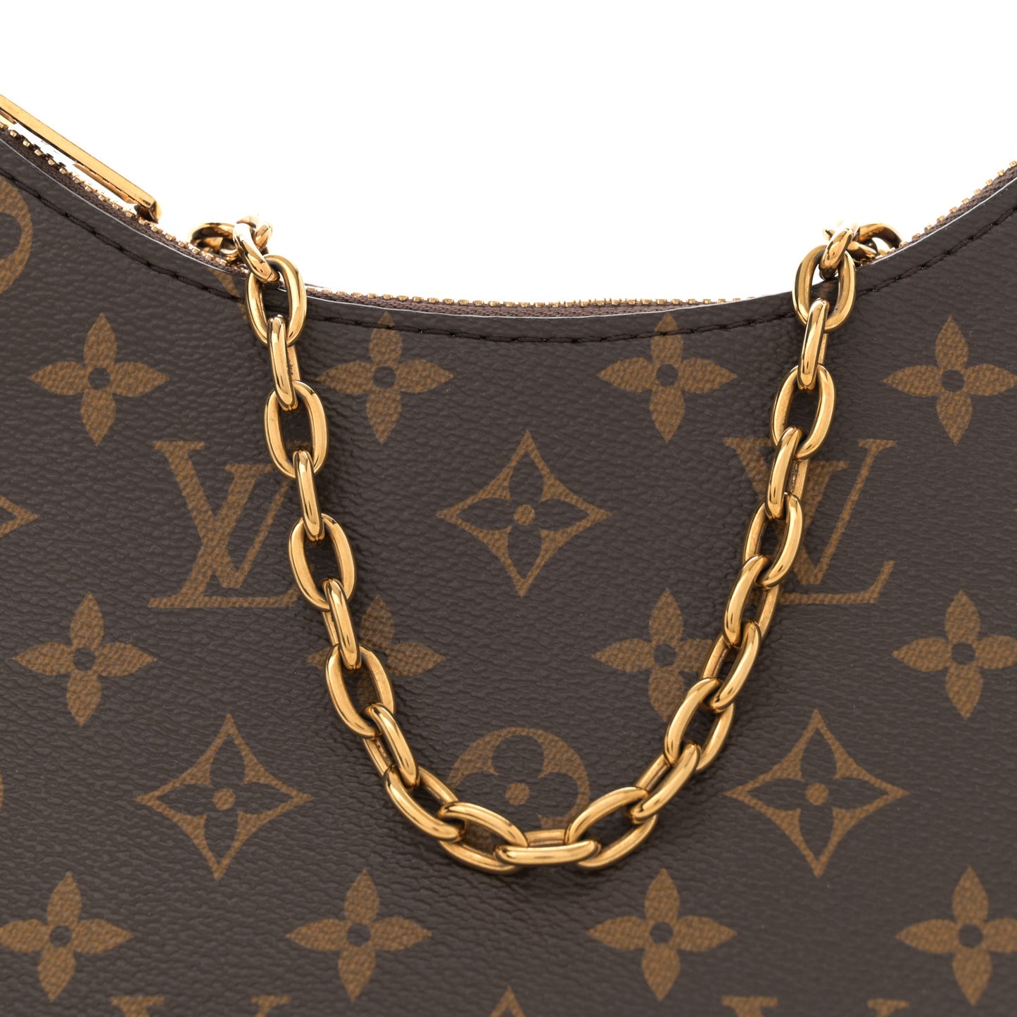 Monogram Boulogne NM Black