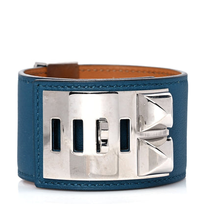 Hermes Swift Collier de Chien CDC Bracelet L Colvert 3 of 6