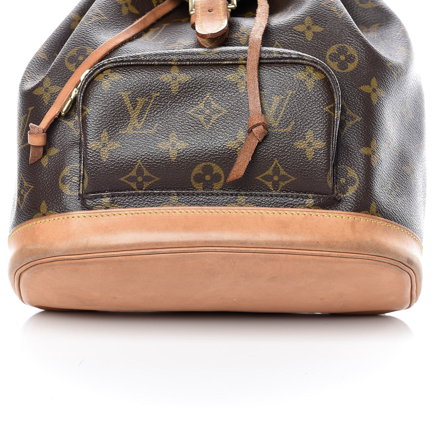 Monogram Montsouris MM Backpack