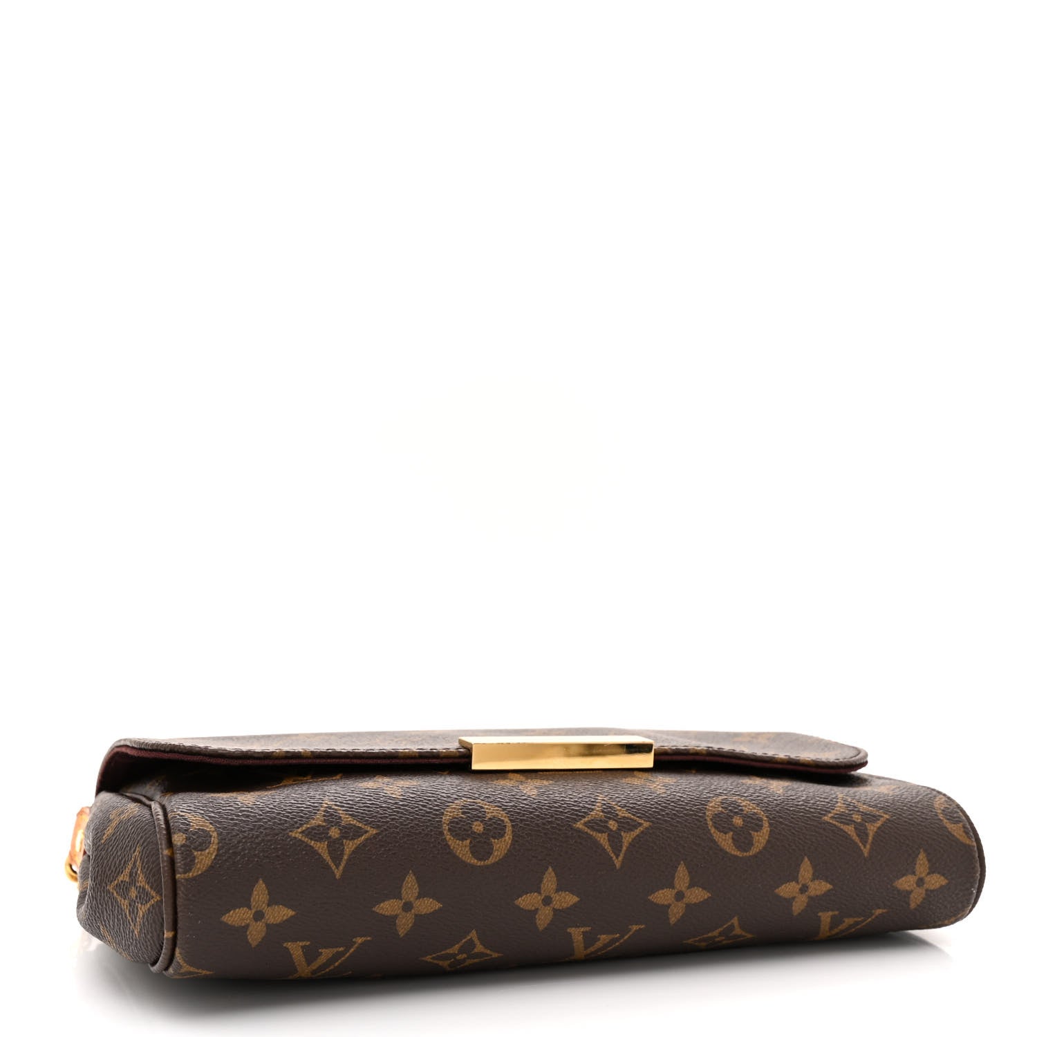Louis Vuitton Monogram Favorite MM 4 of 11